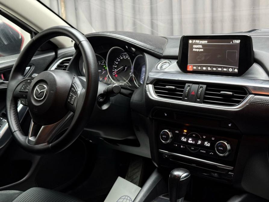 Mazda 6 III (GJ) Ижевск  - изображение 11