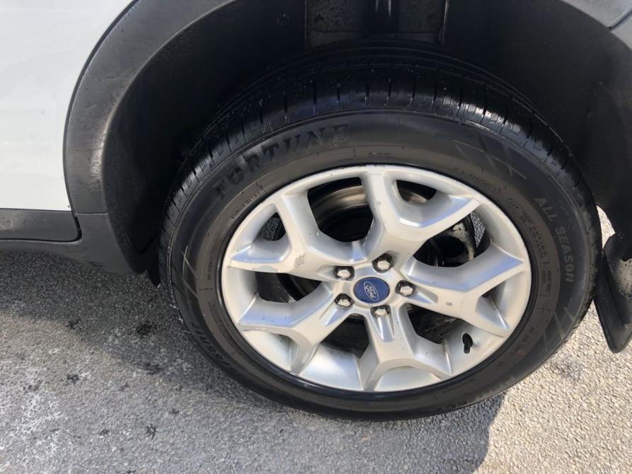 Ford Kuga II Брянск  - изображение 14