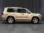 Toyota Land Cruiser 200 Series Тюмень  - изображение 33