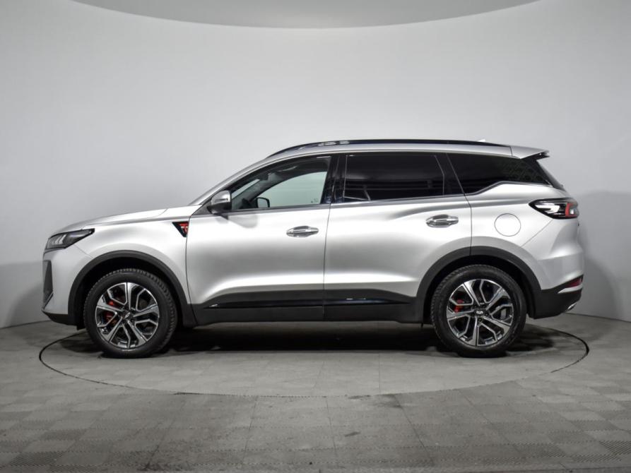 Chery Tiggo 7 Pro Max I Рестайлинг Санкт-Петербург  - изображение 8