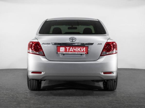 Toyota Allion II Рестайлинг с пробегом 2011 года, цена 1 295 500 рублей, 45711 км, седан, Автокод Объявления
