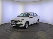 Lada (ВАЗ) Granta I Рестайлинг Москва  - изображение 48