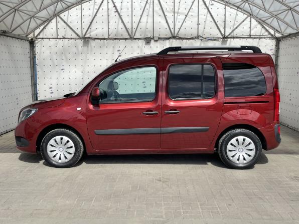 Mercedes-Benz Citan I (W415) с пробегом 2018 года, цена 1 650 000 рублей, 181044 км, компактвэн, Автокод Объявления