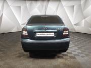 Skoda Octavia I (A4) Рестайлинг Москва  - изображение 28