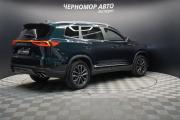 Chery Tiggo 8 Pro Max I Рестайлинг Крым  - изображение 37
