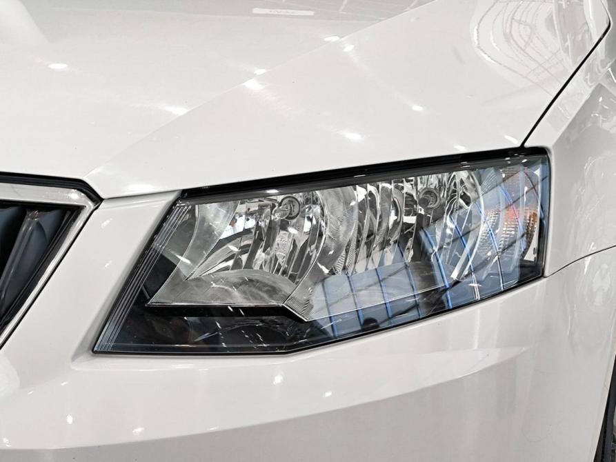 Skoda Octavia III (A7) Казань  - изображение 21