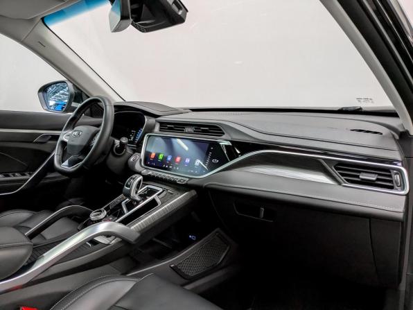 Belgee X70 I с пробегом 2024 года, цена 2 285 000 рублей, 31470 км, внедорожник, Автокод Объявления