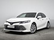 Toyota Camry VIII (XV70) Санкт-Петербург  - изображение 22