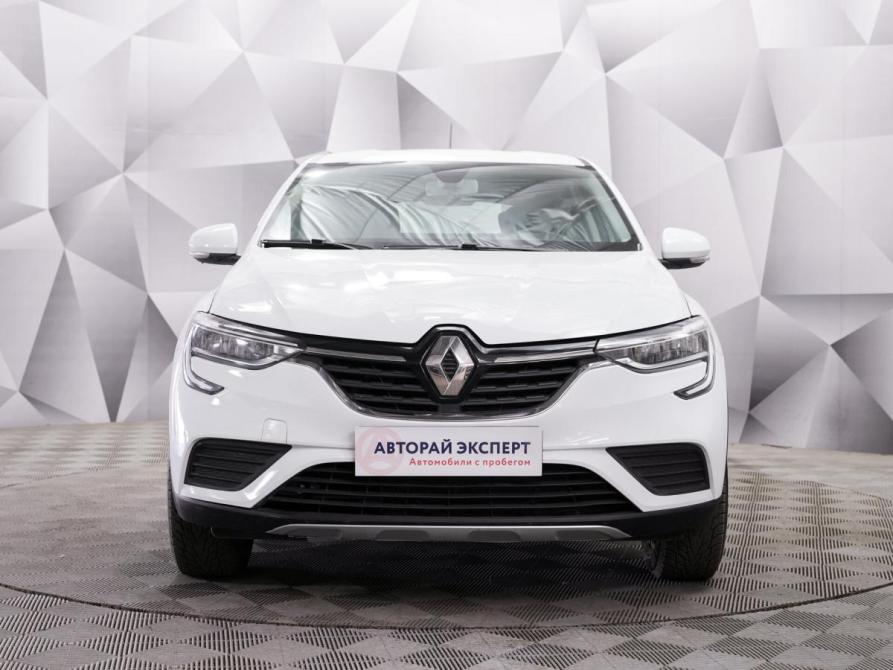 Renault Arkana I Ульяновск  - изображение 8