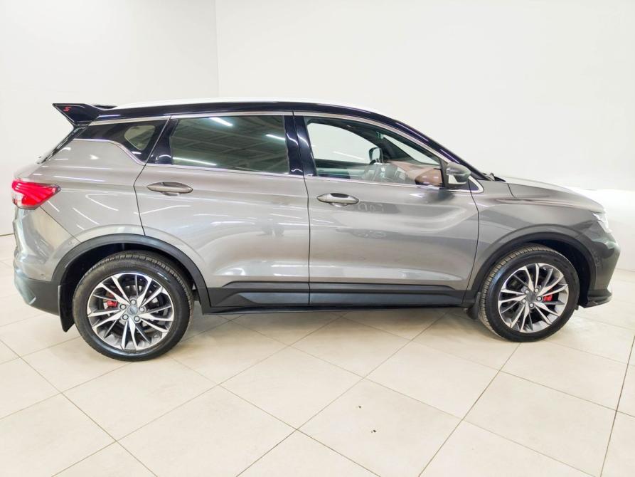 Geely Coolray I Тула  - изображение 9