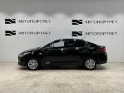 Hyundai Solaris II Санкт-Петербург  - изображение 16