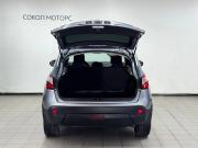 Nissan Qashqai I Рестайлинг Ростов-на-Дону  - изображение 16