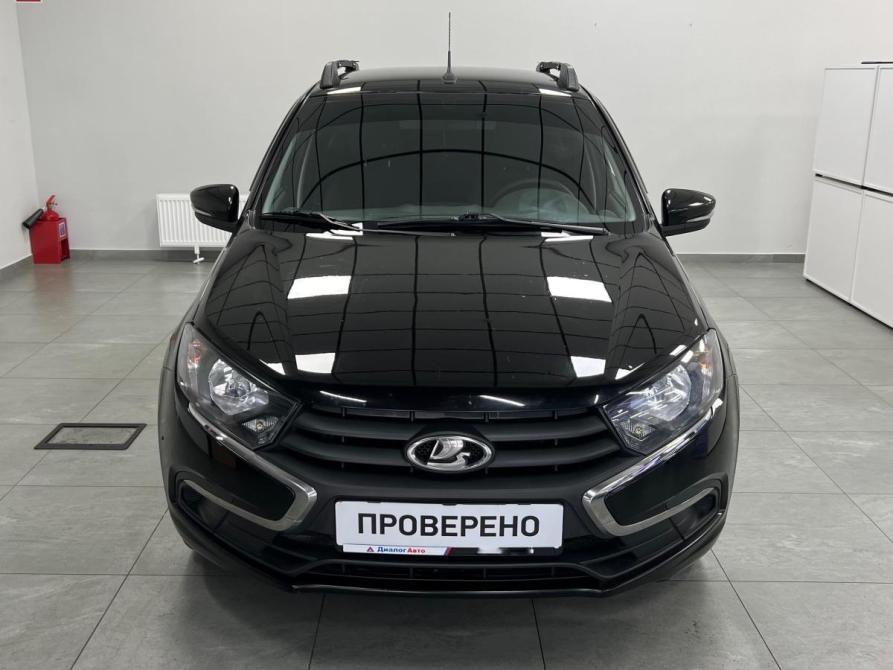 Lada (ВАЗ) Granta I Рестайлинг Казань  - изображение 2