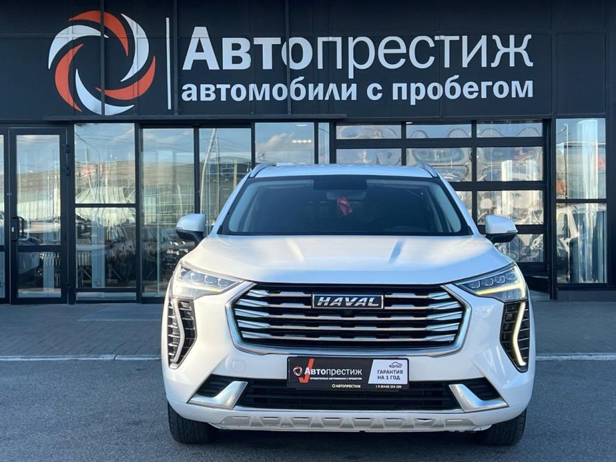 Haval Jolion I Рестайлинг Волгоград  - изображение 3