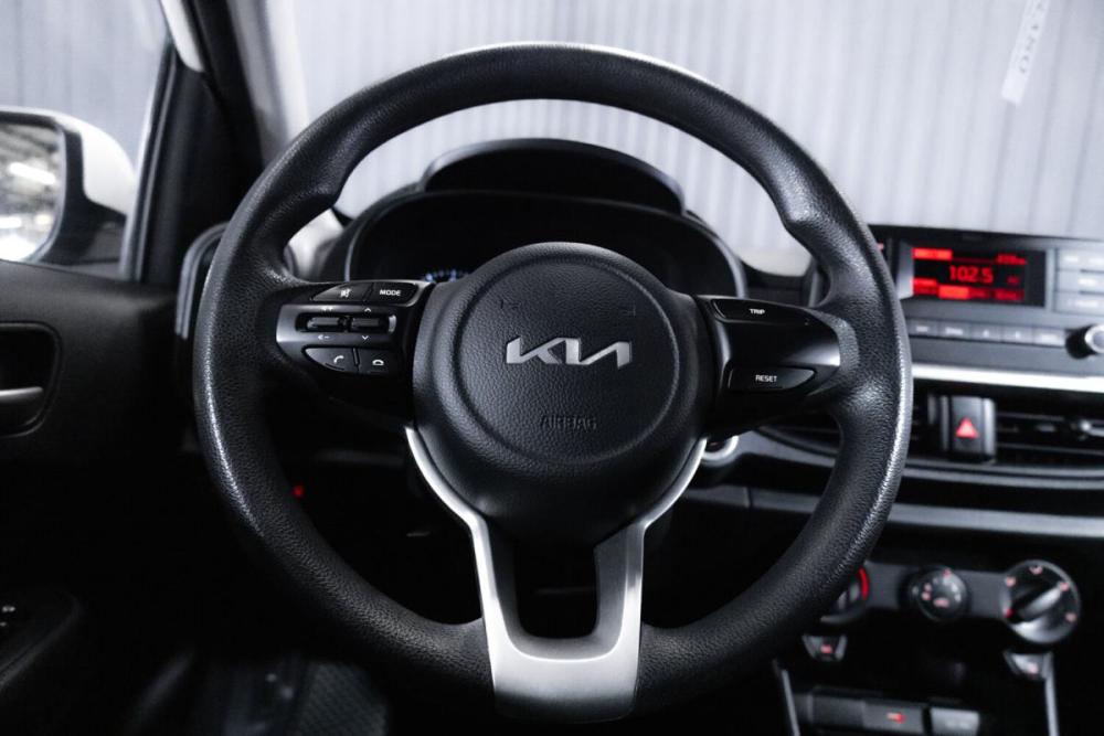 Kia Morning III Тюмень  - изображение 15