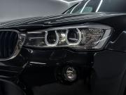 BMW X3 II (F25) Рестайлинг Уфа  - изображение 39