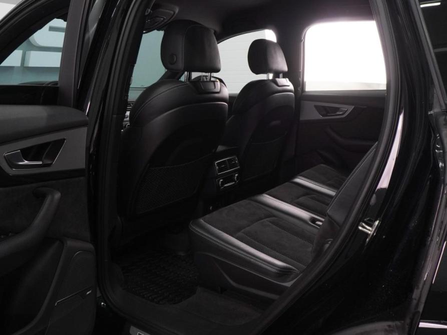 Audi Q7 II (4M) Рестайлинг Воронеж  - изображение 11
