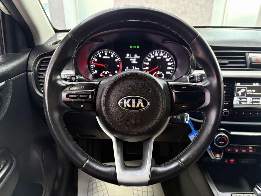 Kia Rio IV Ярославль  - изображение 18