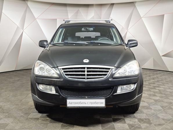 SsangYong Kyron I Рестайлинг с пробегом 2013 года, цена 1 095 000 рублей, 80000 км, внедорожник, Автокод Объявления