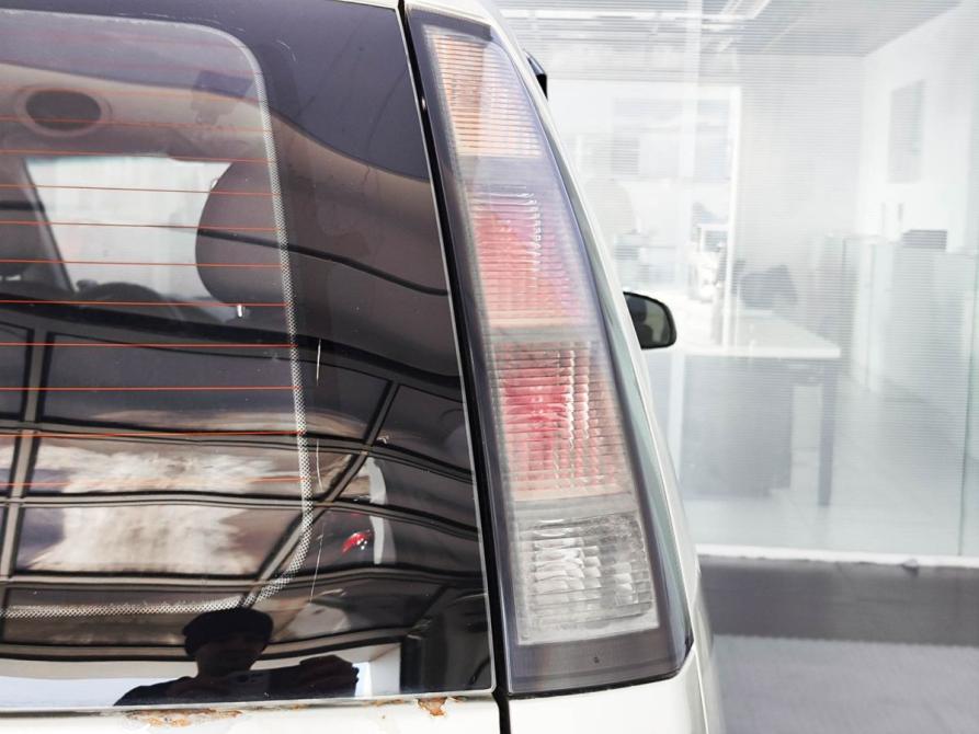 Opel Meriva A Рестайлинг Уфа  - изображение 12