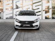 Lada (ВАЗ) Vesta I Ставрополь  - изображение 24