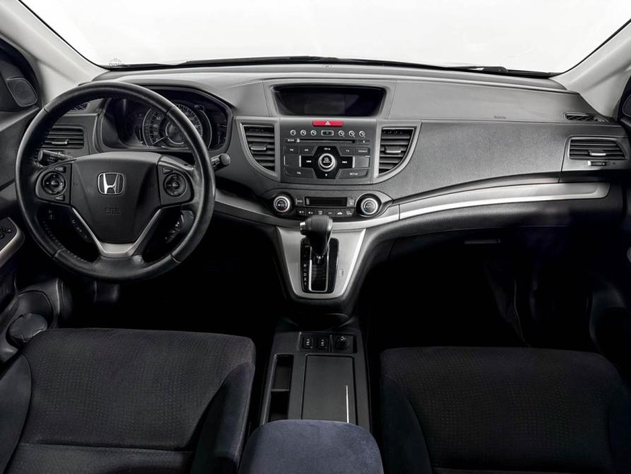 Honda CR-V IV Санкт-Петербург  - изображение 15