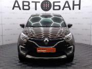 Renault Kaptur I Екатеринбург  - изображение 31