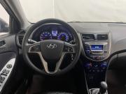 Hyundai Solaris I Рестайлинг Воронеж  - изображение 35
