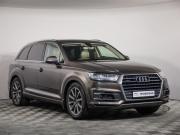 Audi Q7 II (4M) Санкт-Петербург  - изображение 40