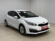 Kia Ceed II Рестайлинг Альметьевск  - изображение 23