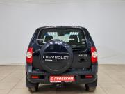Chevrolet Niva I Рестайлинг Альметьевск  - изображение 23