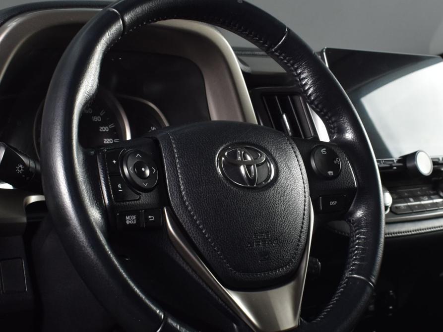 Toyota RAV4 IV (XA40) Кемерово  - изображение 9