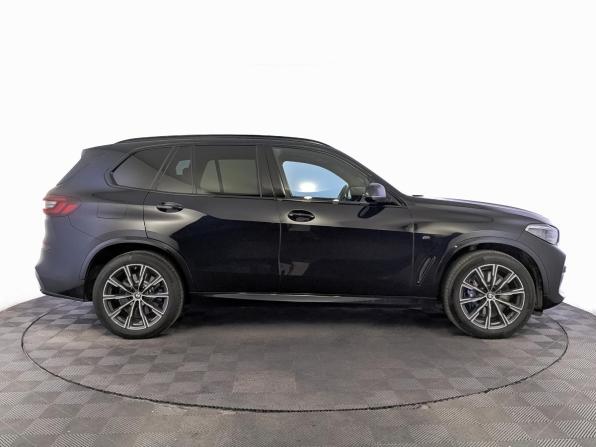 BMW X5 IV (G05/G18) с пробегом 2020 года, цена 7 100 000 рублей, 112258 км, внедорожник, Автокод Объявления