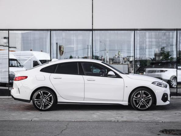 BMW 2 серии F44 с пробегом 2020 года, цена 2 399 000 рублей, 89158 км, седан, Автокод Объявления