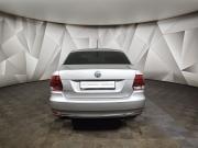 Volkswagen Polo V Рестайлинг Москва  - изображение 27