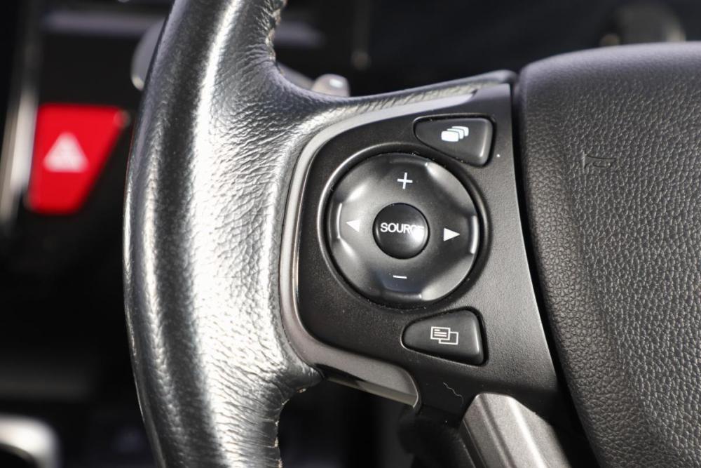 Honda Stepwgn V Новосибирск  - изображение 13