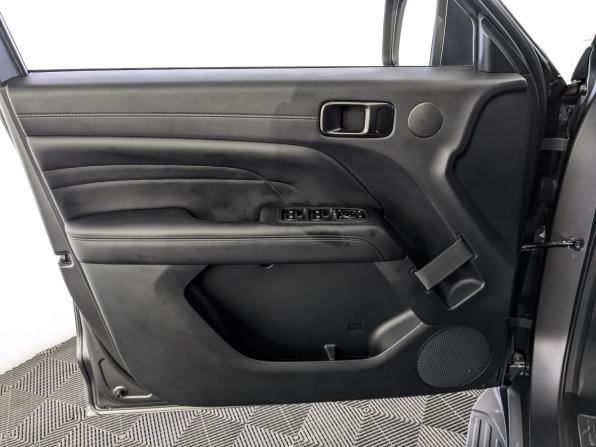 Haval H9 II с пробегом 2024 года, цена 3 950 000 рублей, 30516 км, внедорожник, Автокод Объявления