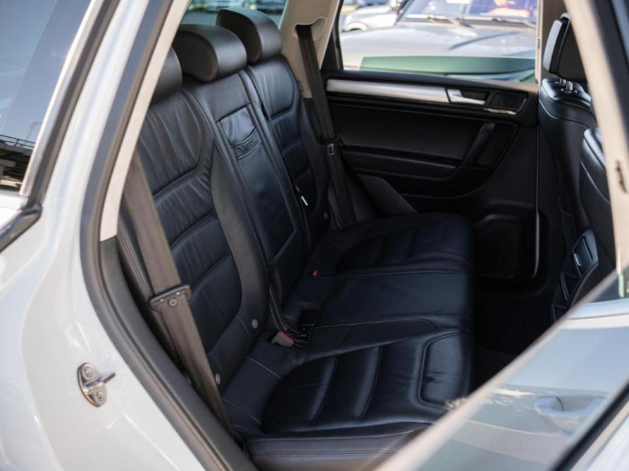 Volkswagen Touareg II Сочи  - изображение 7