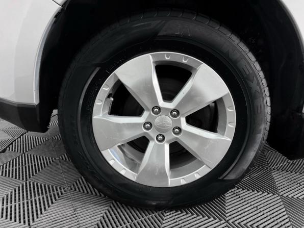 Subaru Forester III Рестайлинг с пробегом 2011 года, цена 1 049 000 рублей, 175000 км, внедорожник, Автокод Объявления