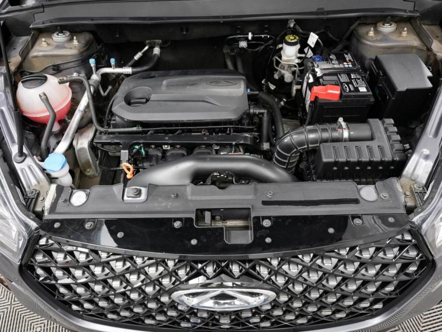 Chery Tiggo 4 Pro I Рестайлинг Ульяновск  - изображение 21