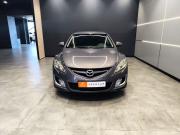 Mazda 6 II (GH) Нижний Новгород  - изображение 10