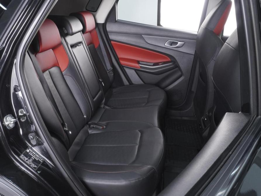Changan CS55 Plus II Ростов-на-Дону  - изображение 7