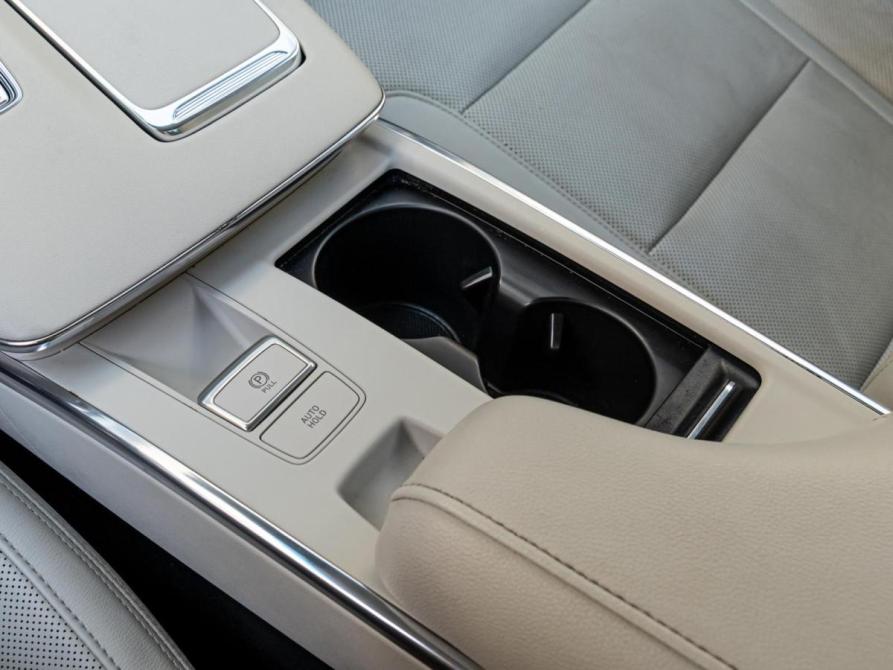 Hyundai Grandeur VI Рестайлинг Краснодар  - изображение 15