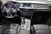 Kia Optima IV Рестайлинг Астрахань  - изображение 41
