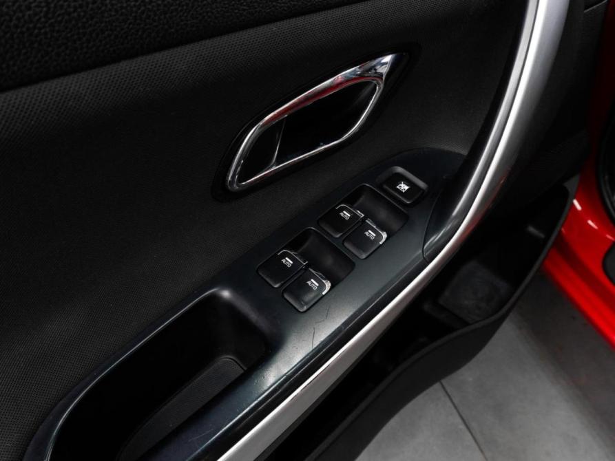 Kia Ceed II Рестайлинг Тюмень  - изображение 20