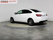 Lada (ВАЗ) Vesta I Белгород  - изображение 24