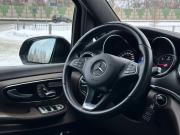 Mercedes-Benz V-Класс III (W447) Рестайлинг Пермь  - изображение 51