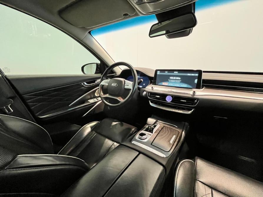Kia K900 II Волгоград  - изображение 22