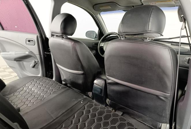 Nissan Almera Classic I с пробегом 2006 года, цена 420 000 рублей, 175000 км, седан, Автокод Объявления