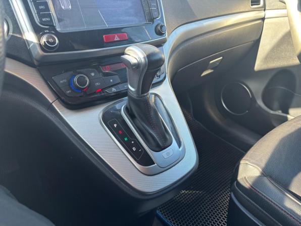 Haval H6 I с пробегом 2019 года, цена 1 320 000 рублей, 147676 км, внедорожник, Автокод Объявления